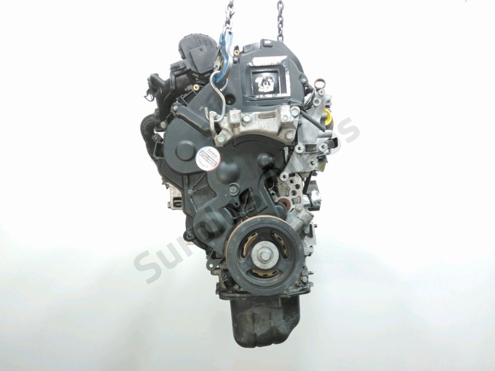 Moteur