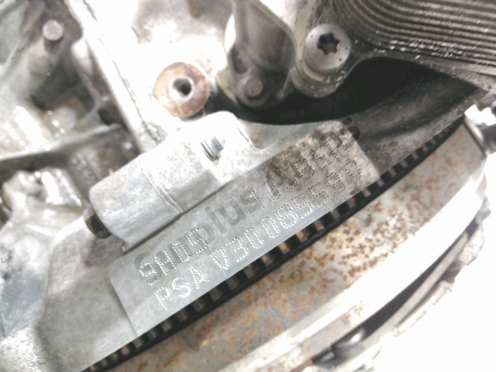 Moteur