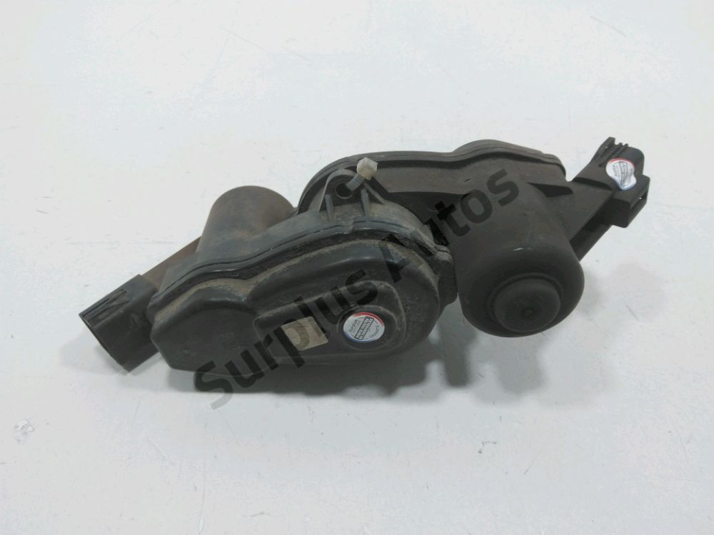 Frein de stationnement électromagnétique