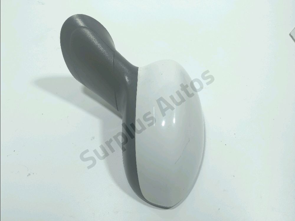 Rétroviseur électrique gauche