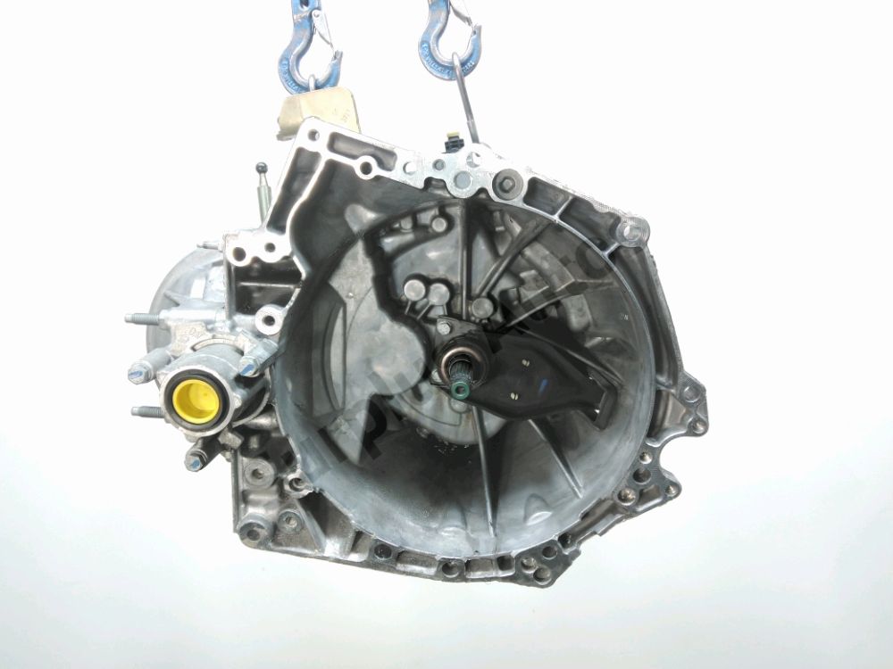 Boite à vitesse mécanique