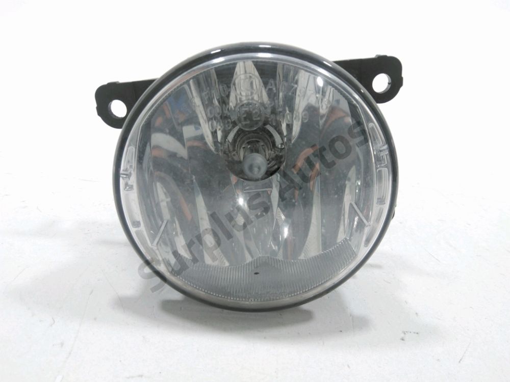 Antibrouillard avant droit