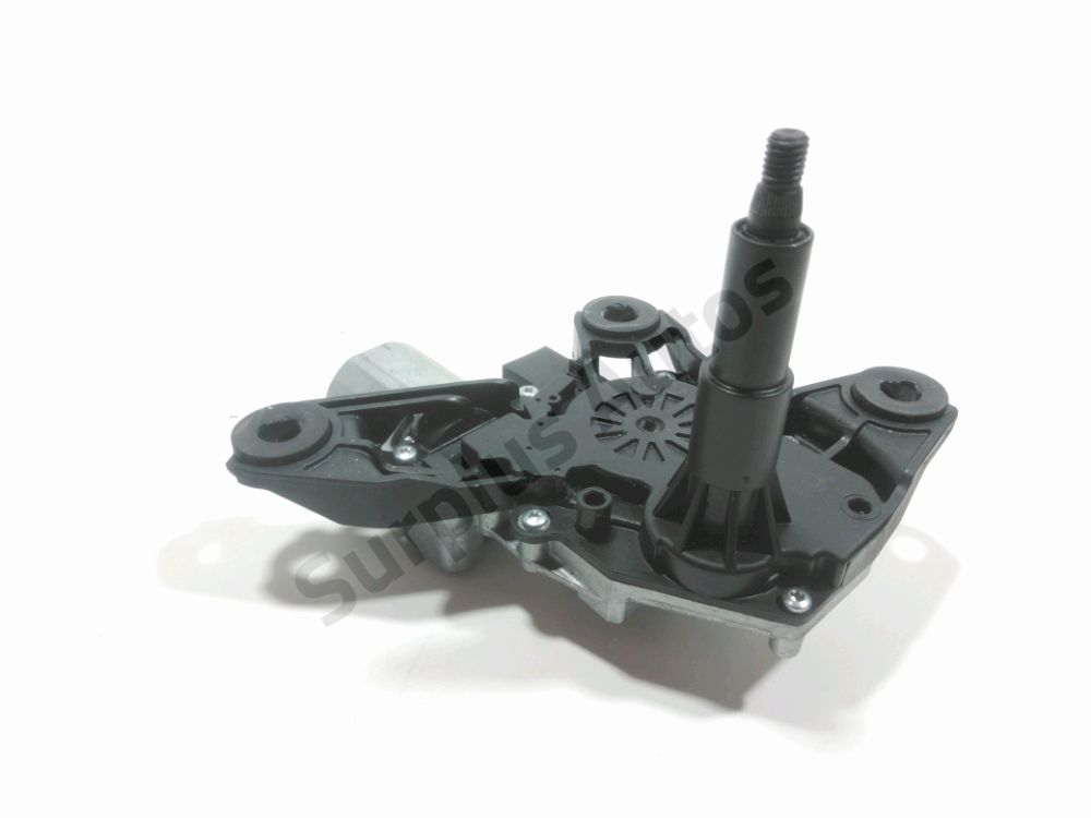 Moteur d'essuie glace arrière