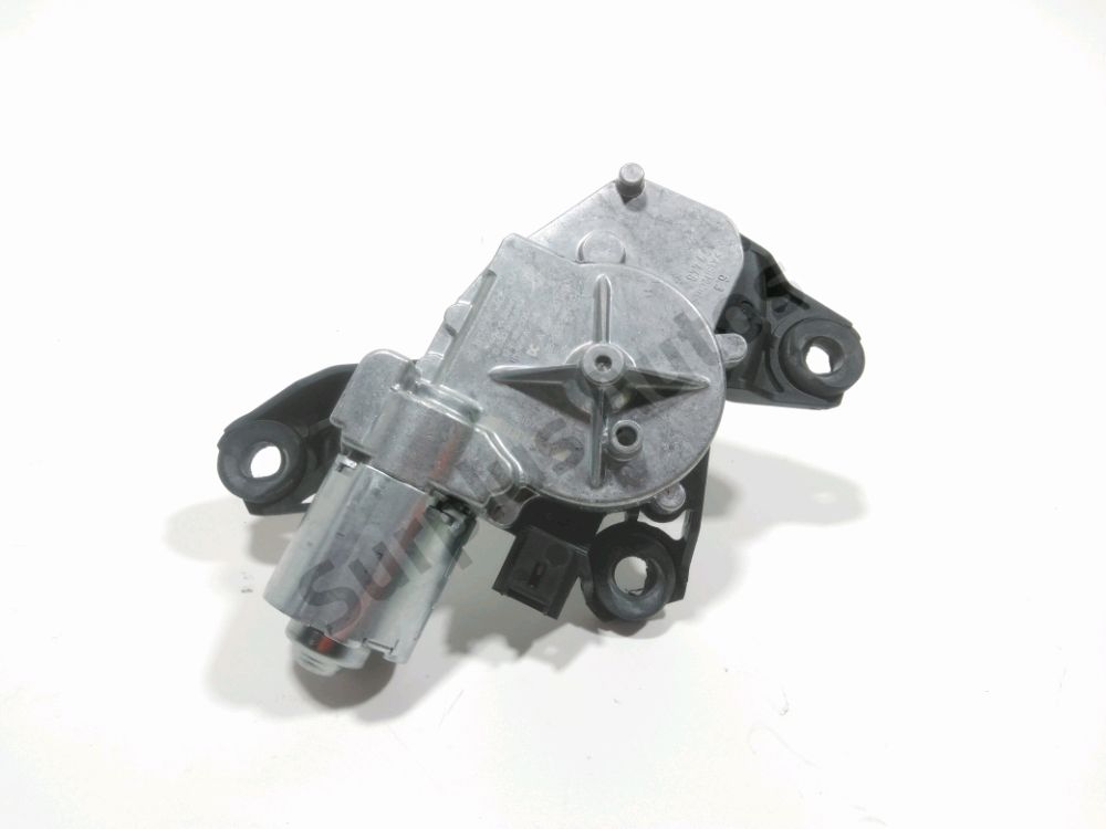Moteur d'essuie glace arrière