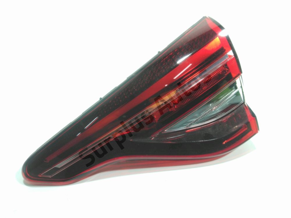 Feu arrière intérieur droit