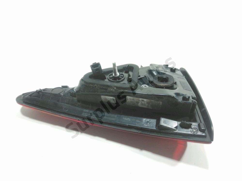 Feu arrière intérieur droit