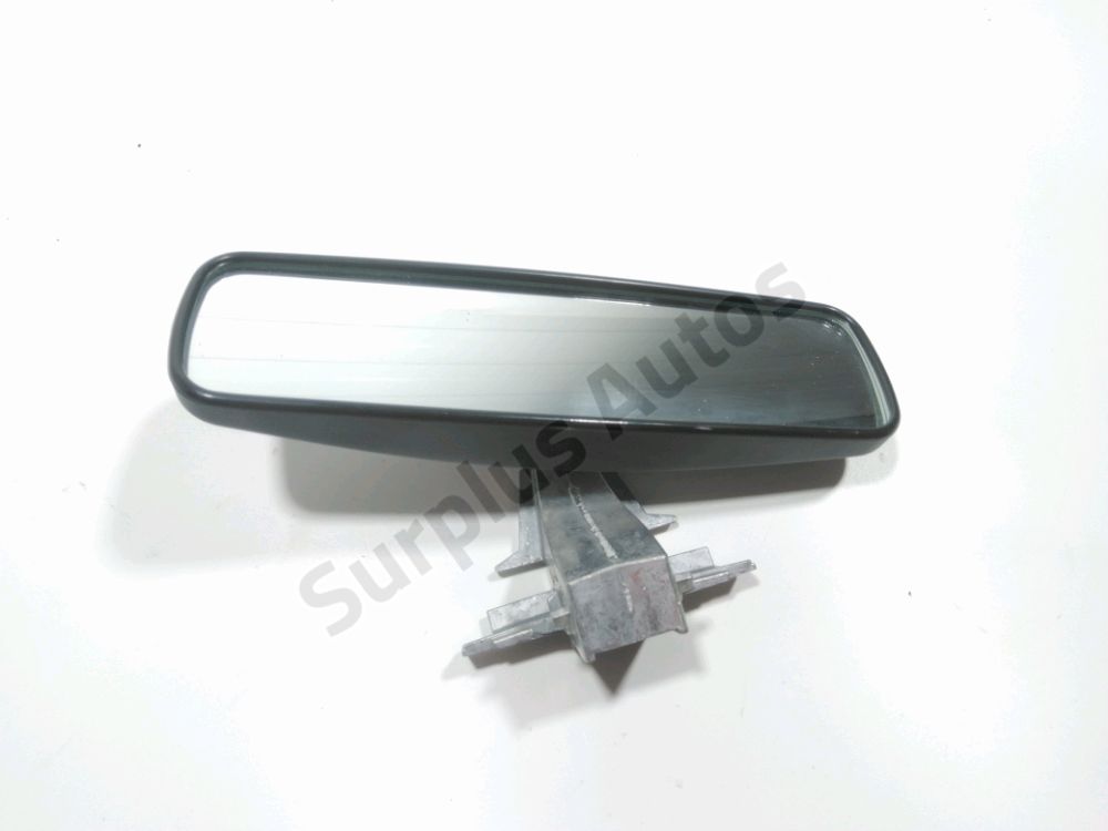 Rétroviseur intérieur