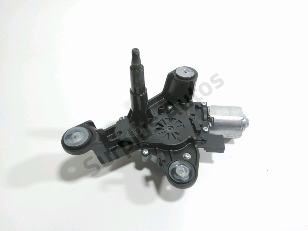 Moteur d'essuie glace arrière