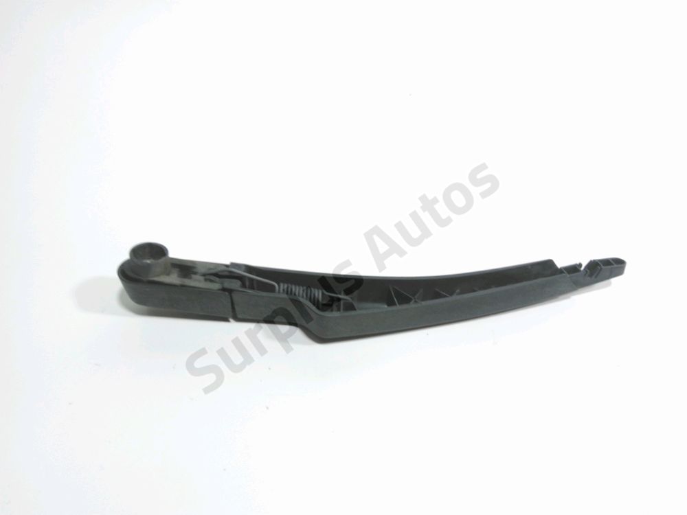 Bras d'essuie-glace arrière