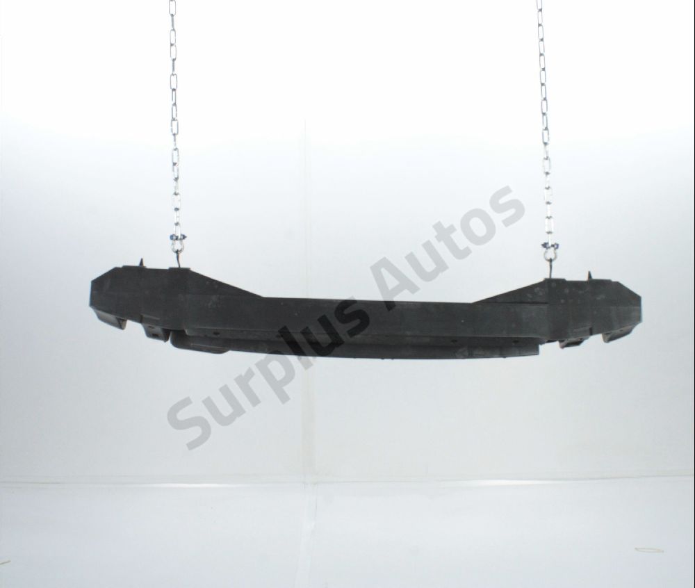 Absorbeur de pare-choc arrière