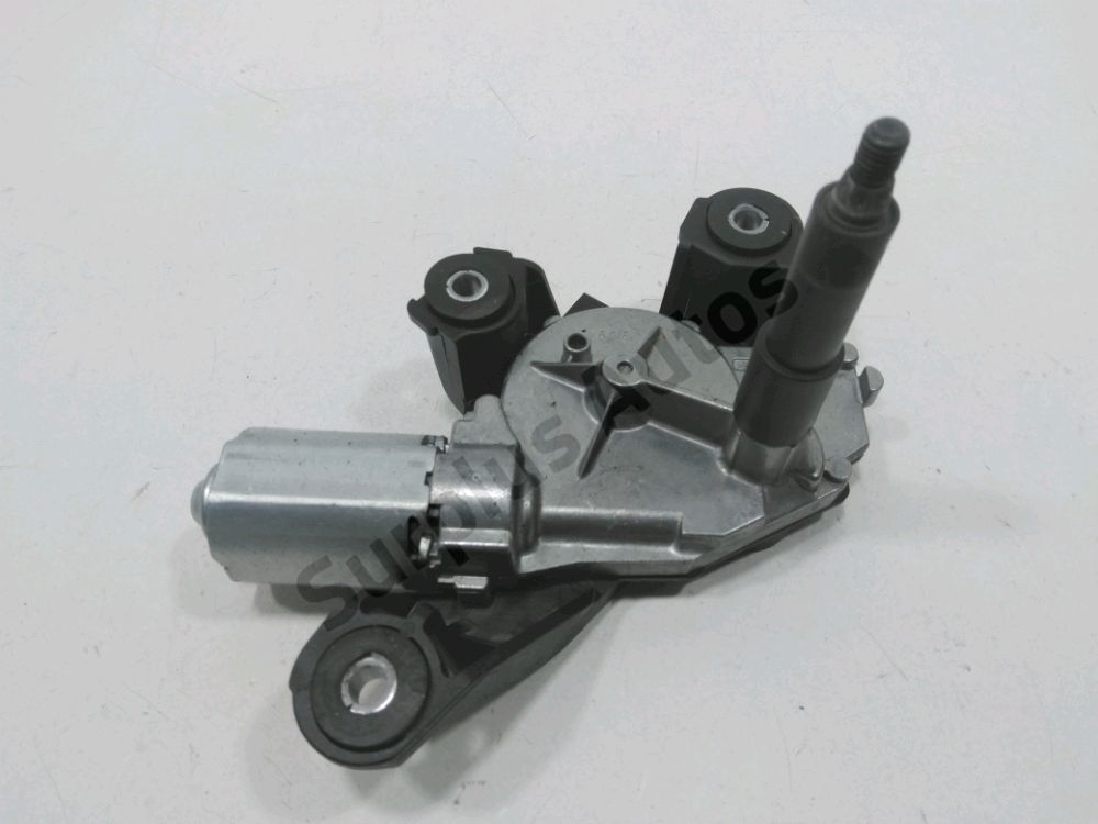 Moteur d'essuie glace arrière