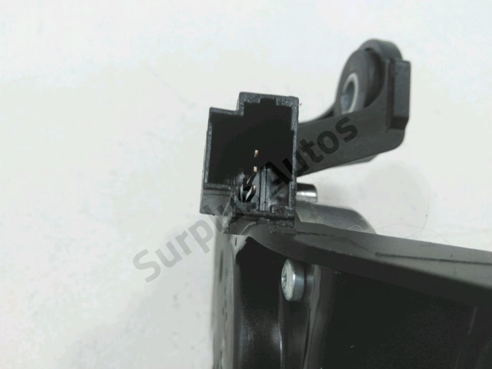 Moteur d'essuie glace arrière