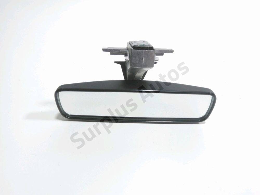 Rétroviseur intérieur