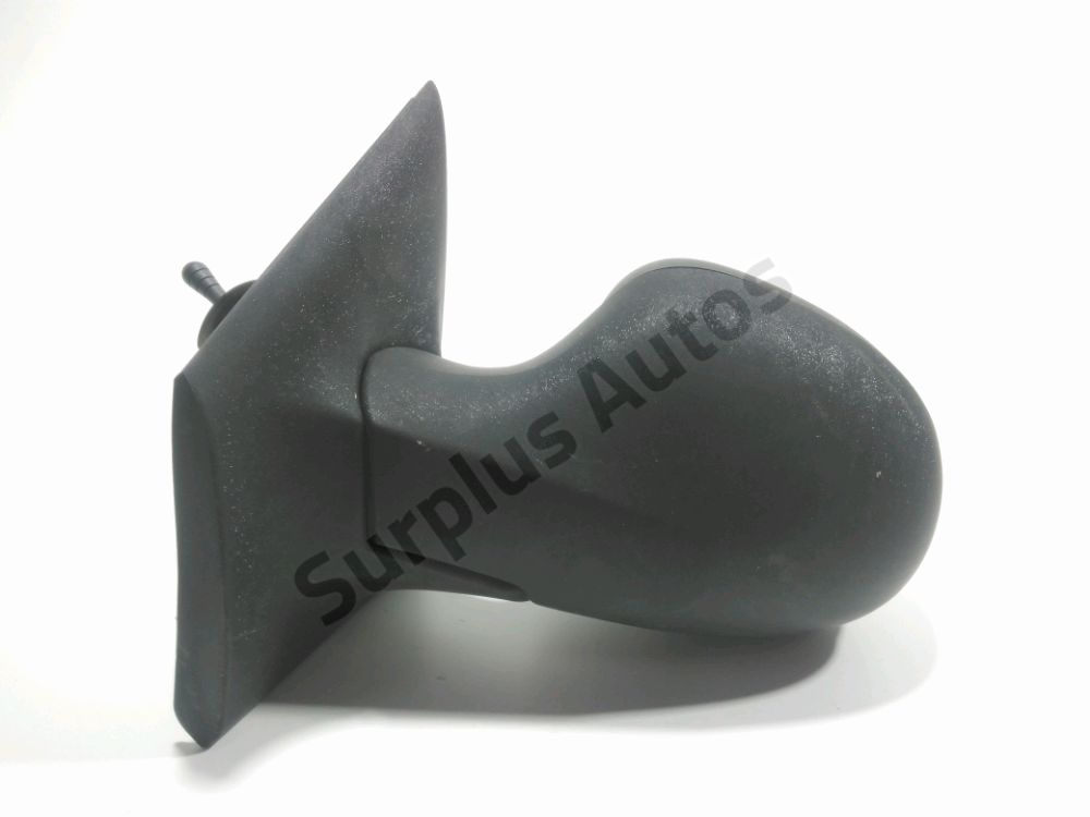 Rétroviseur manuel gauche