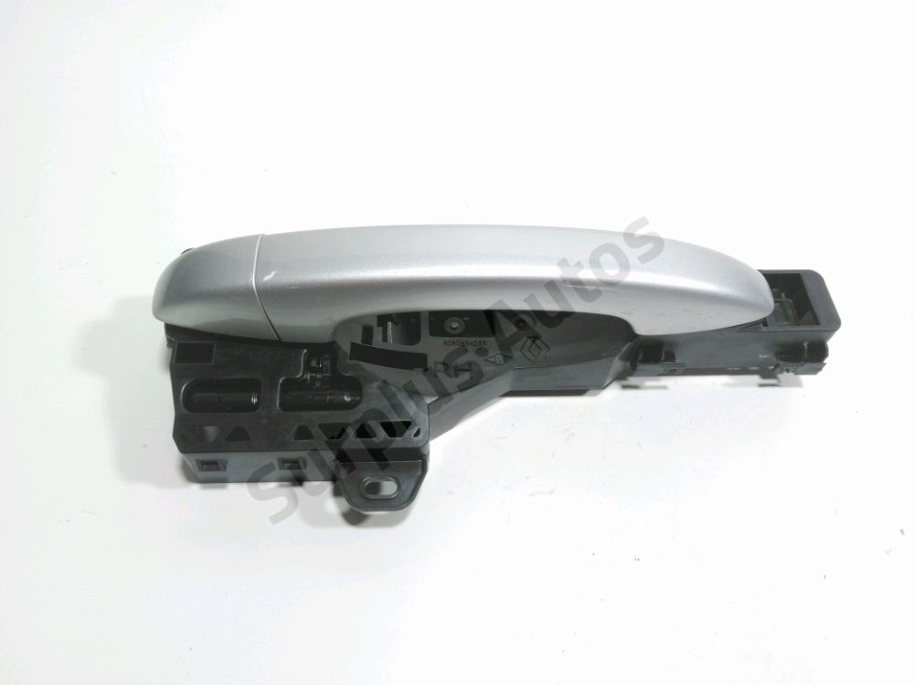 Poignee exterieure avant droite