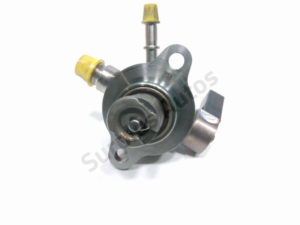 Pompe haute pression