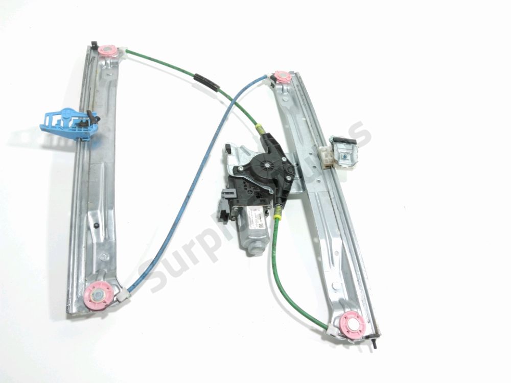 Lève-vitre électrique avant droit