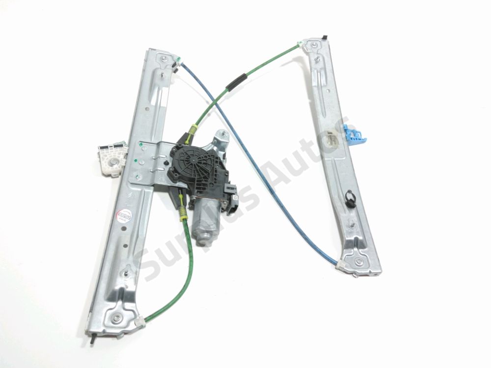 Lève-vitre électrique avant droit