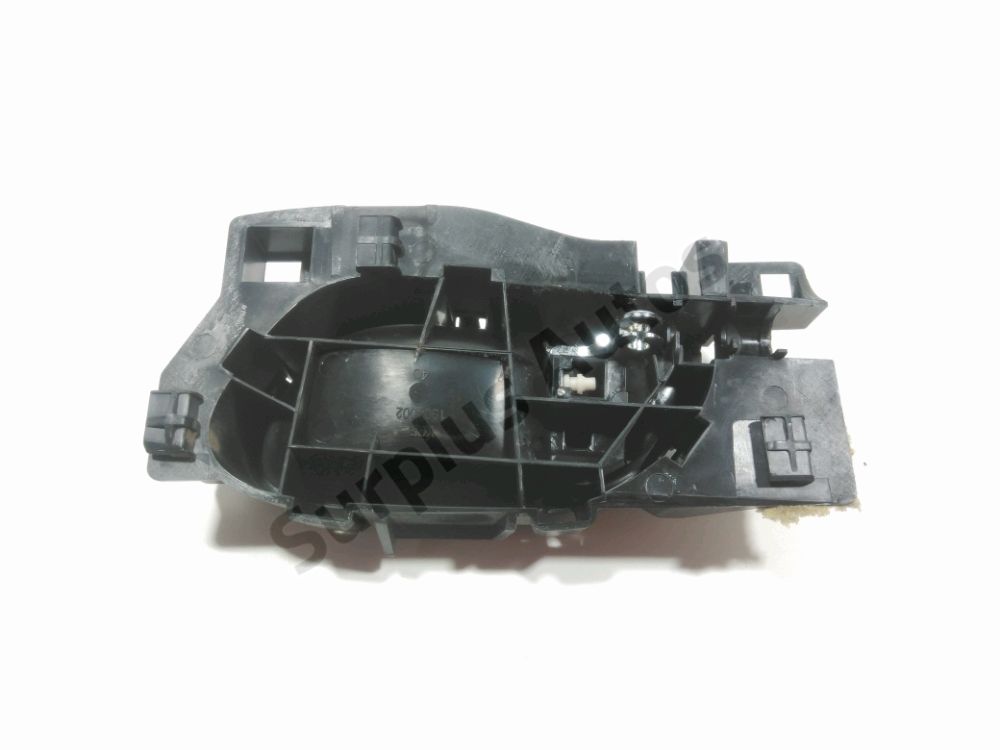 Poignée intérieure porte avant droite