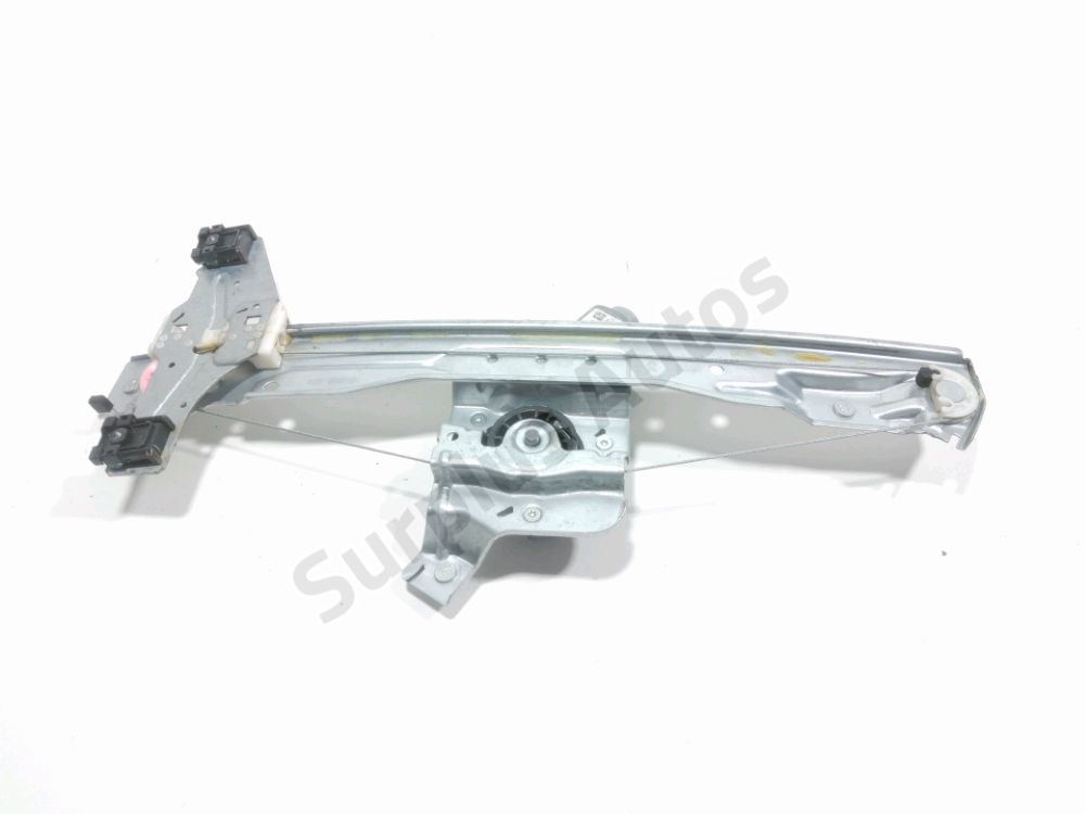 Lève-vitre électrique arrière gauche