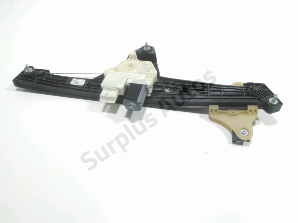 Leve-vitre electrique avant droit