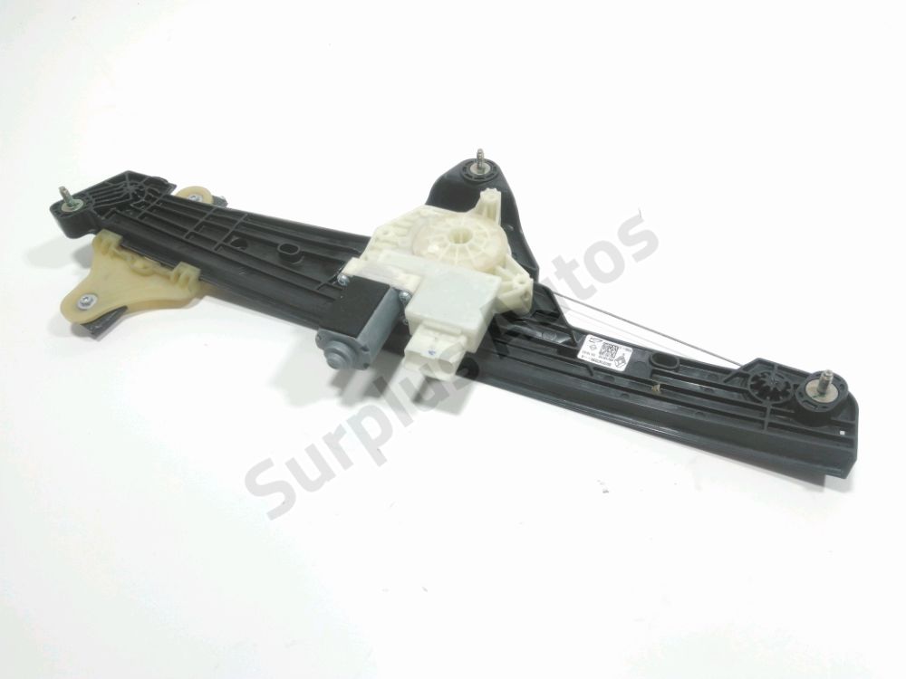 Leve-vitre electrique avant gauche