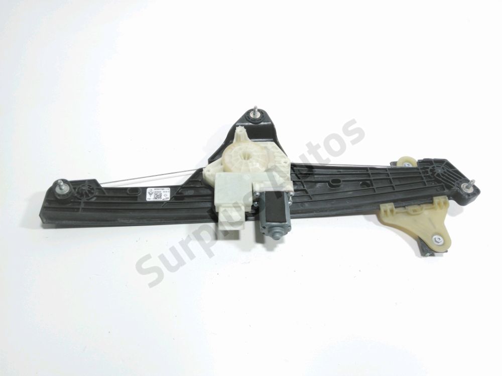 Lève-vitre électrique avant droit