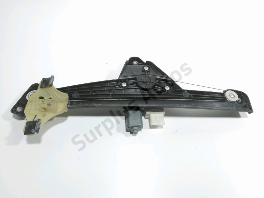 Lève-vitre électrique avant droit