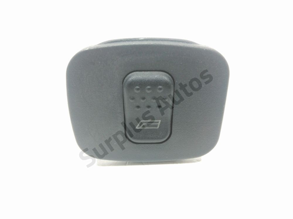 Commande lève-vitre avant droit