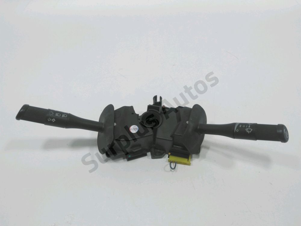 Commande sous-volant