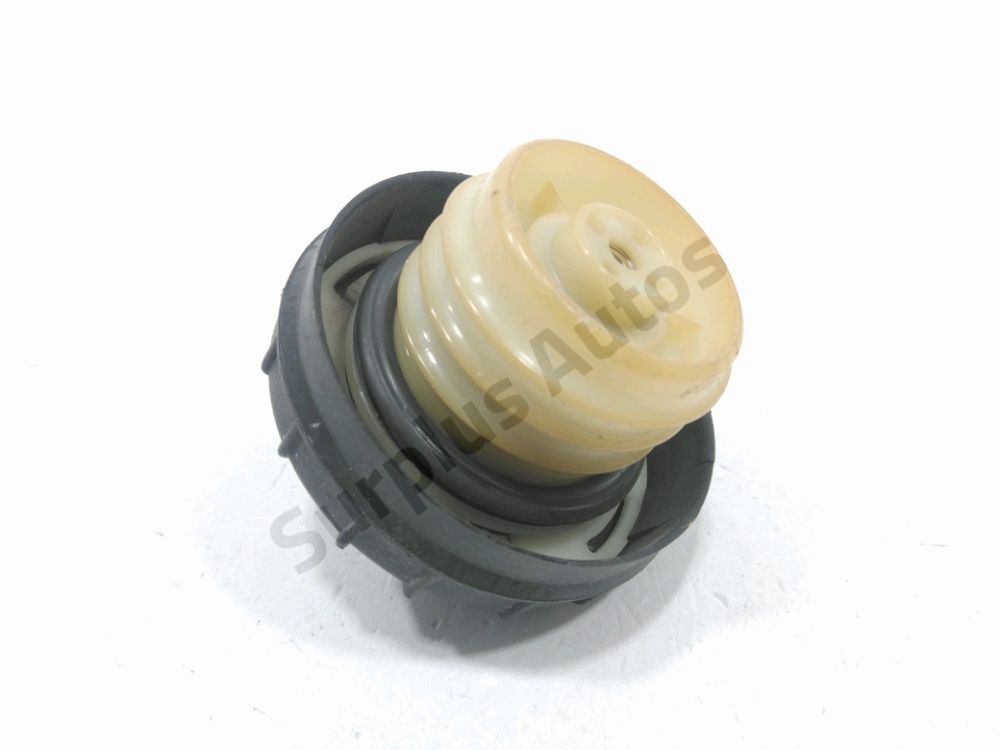 Bouchon de réservoir à carburant