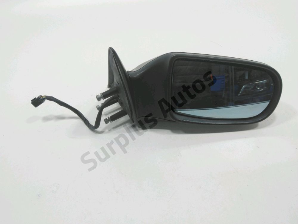 Rétroviseur électrique droit