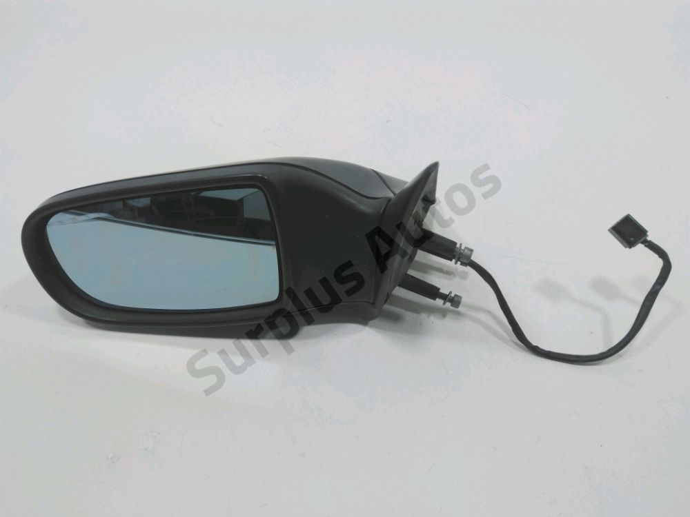 Rétroviseur électrique gauche