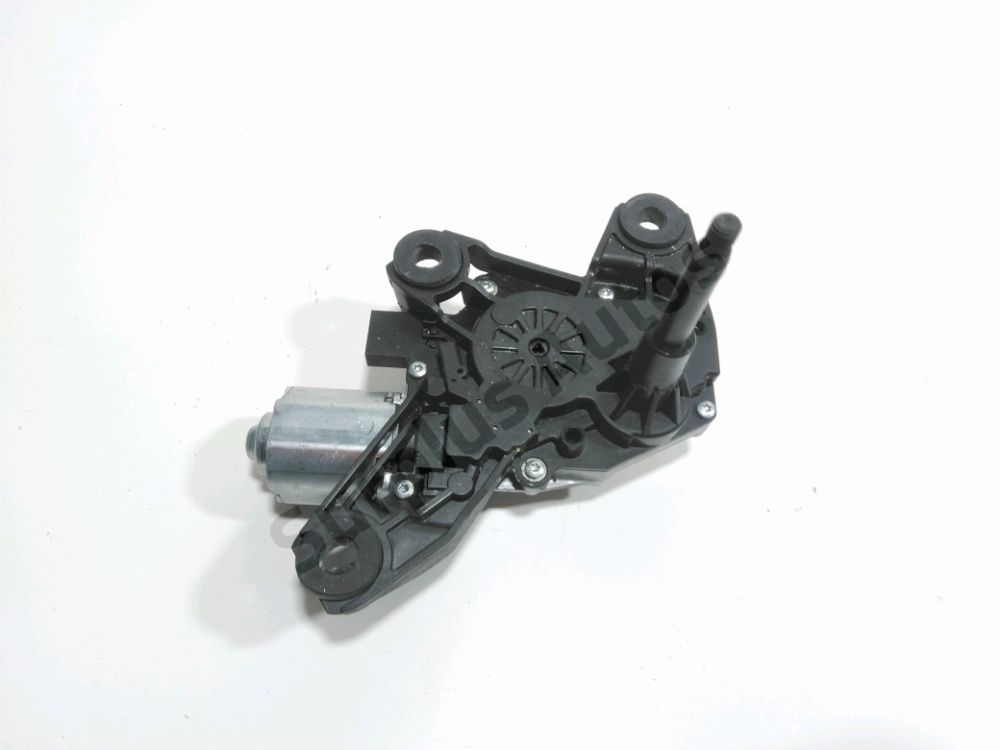 Moteur d'essuie glace arrière