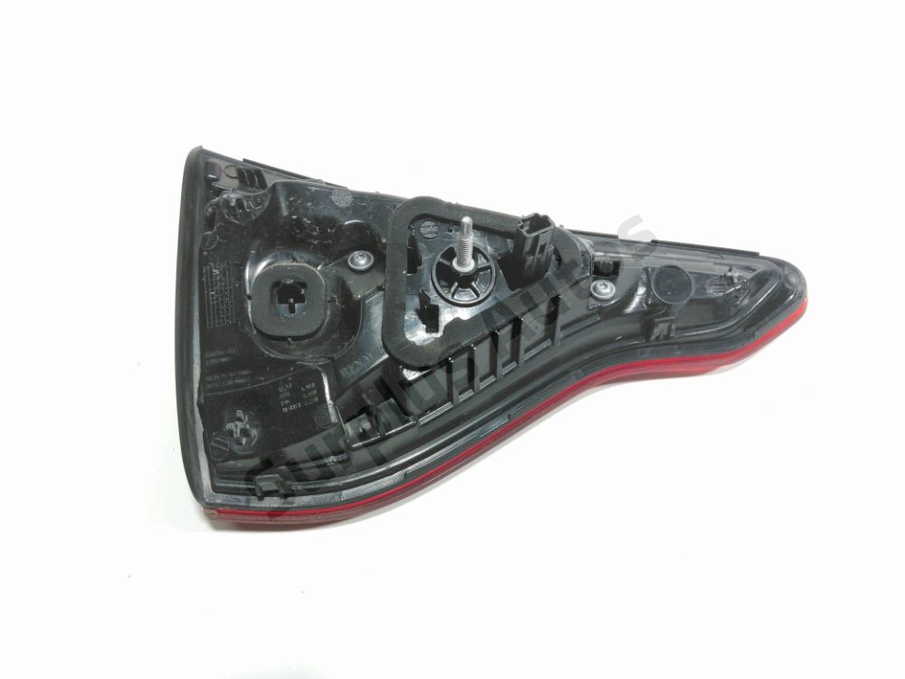 Feu arrière intérieur droit