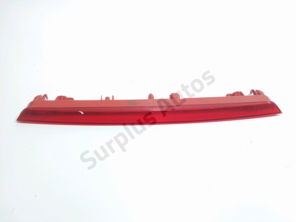 Feu stop supplémentaire