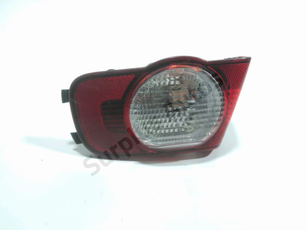 Feu de brouillard arrière droit