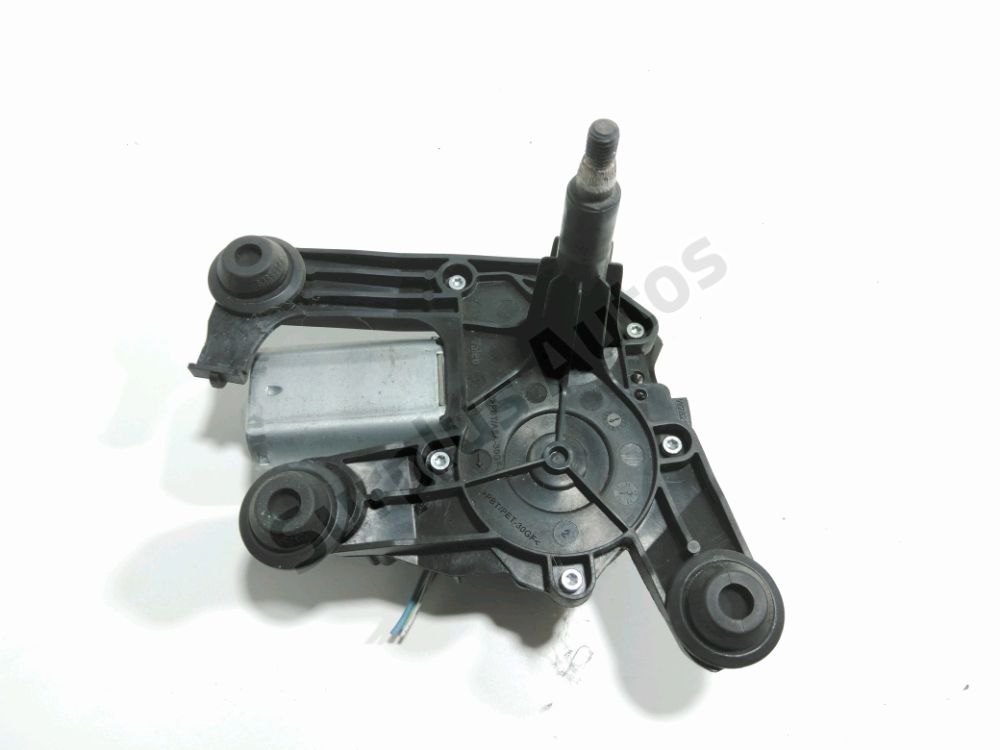 Moteur d'essuie glace arrière