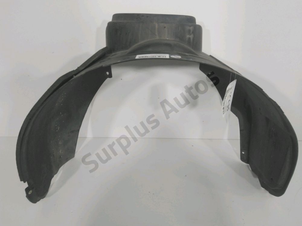 Pare-boue avant droit