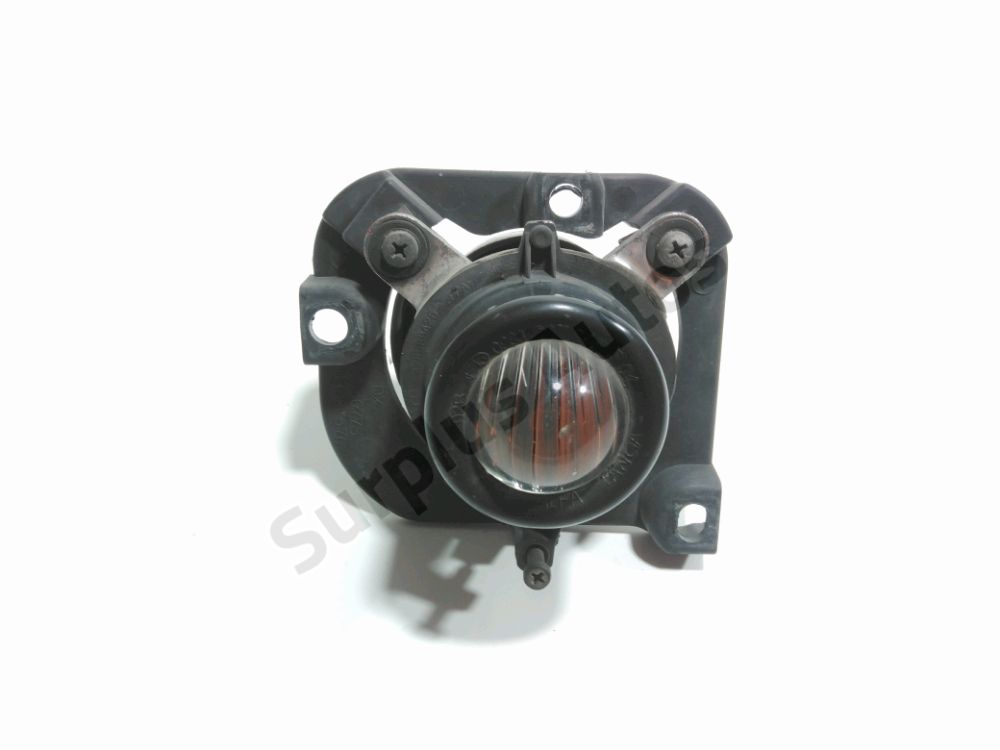 Antibrouillard avant gauche