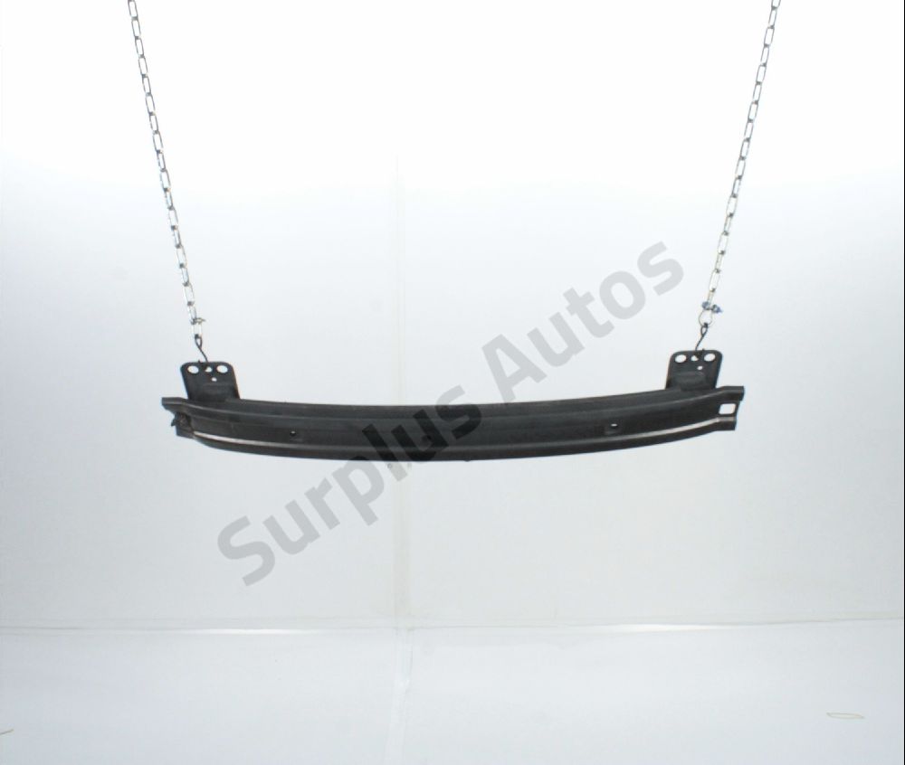 Renfort pare-choc avant