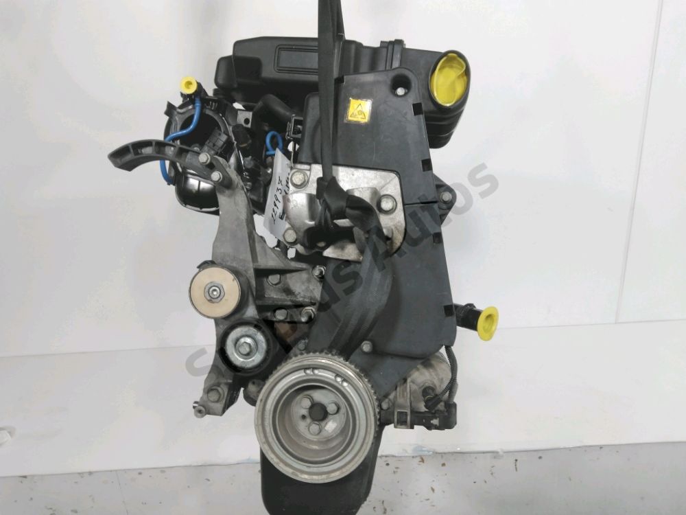 Moteur