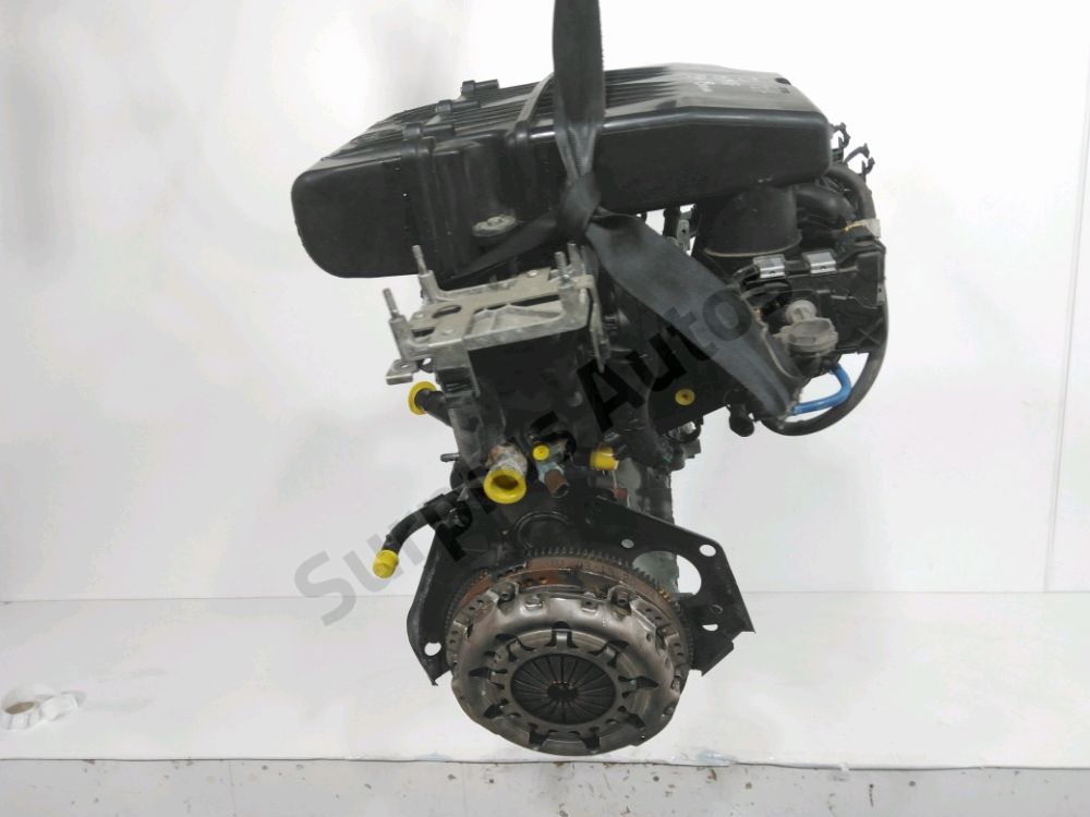 Moteur