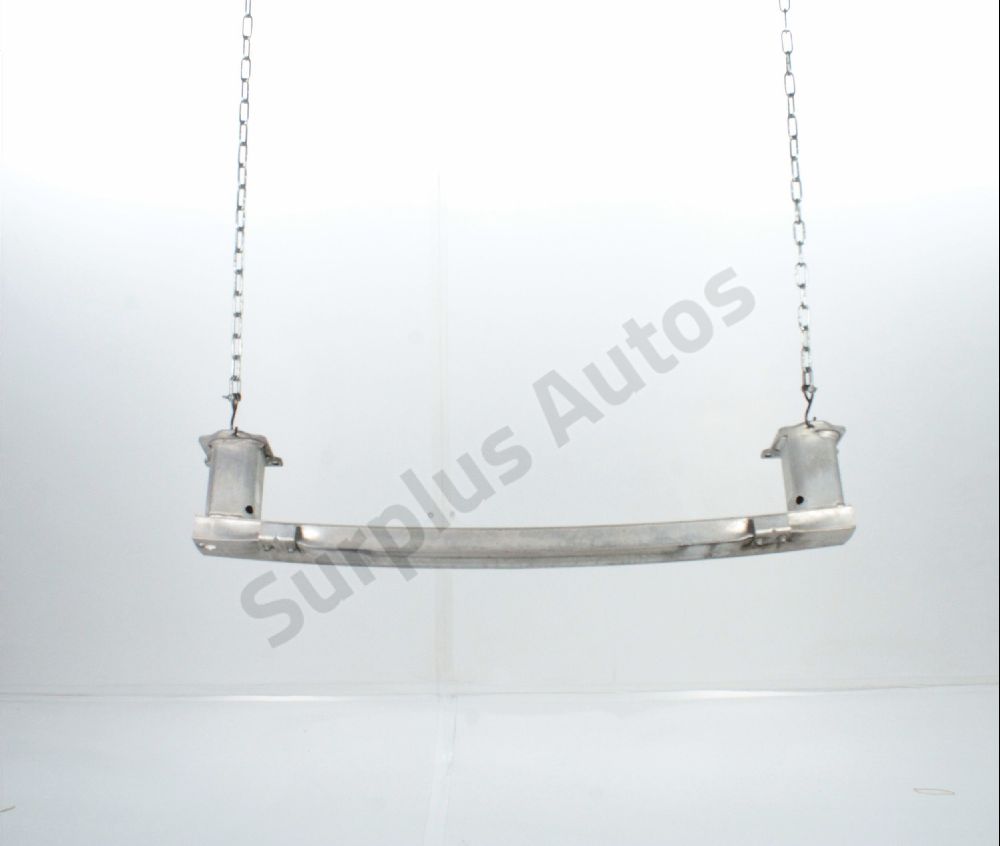 Renfort pare-choc avant