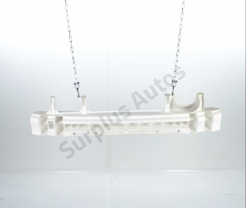 Absorbeur de pare-choc arrière