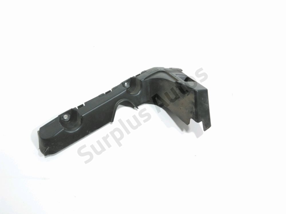 Support droit de pare-choc arrière