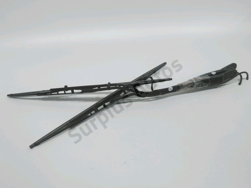 Bras d'essuie-glace avant