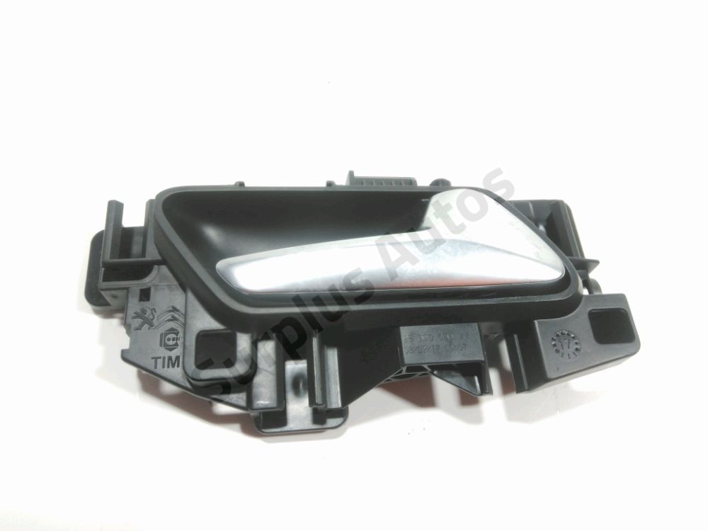 Poignée intérieure porte avant droite