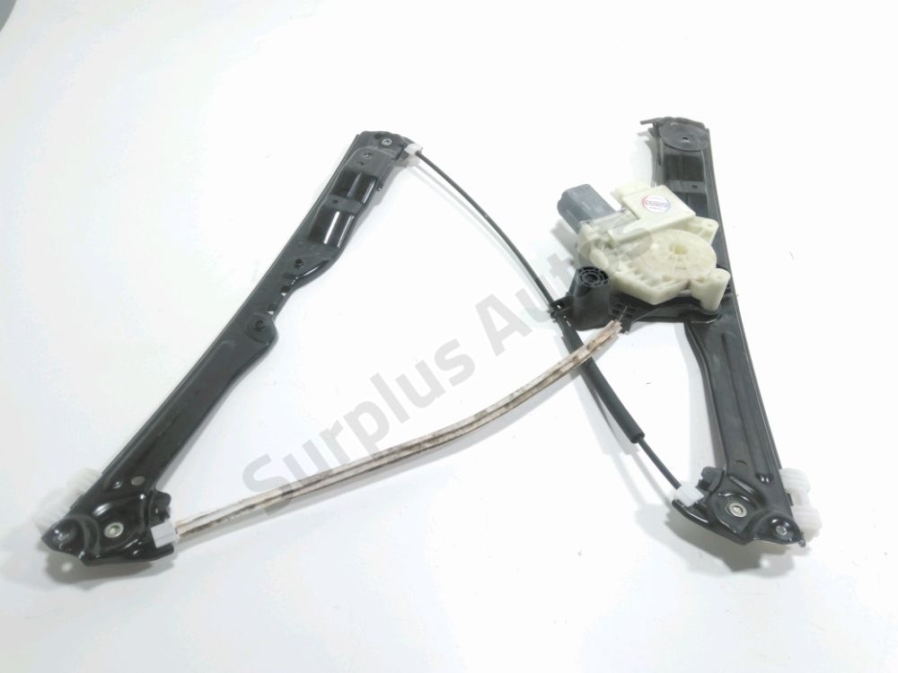 Lève-vitre électrique avant droit