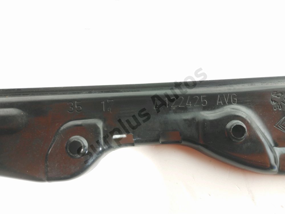 Lève-vitre électrique avant droit